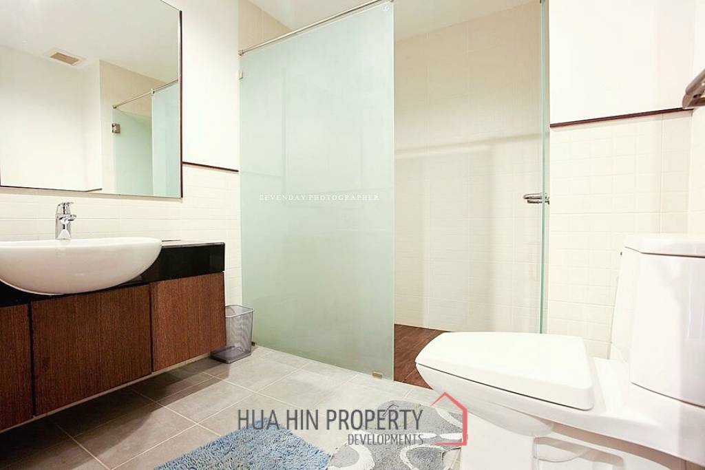 Thai Bali 3 Bedroom Pool Villa Close To Beach