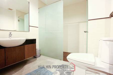 Thai Bali 3 Bedroom Pool Villa Close To Beach