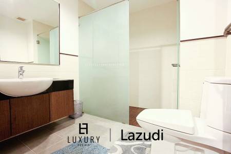 Thai Bali 3 Bedroom Pool Villa Close To Beach