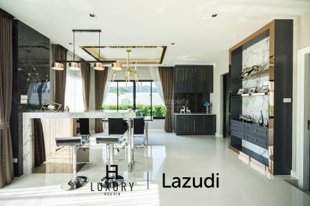 Zermatt: luxuriöses einstöckiges Haus in Stadtnähe