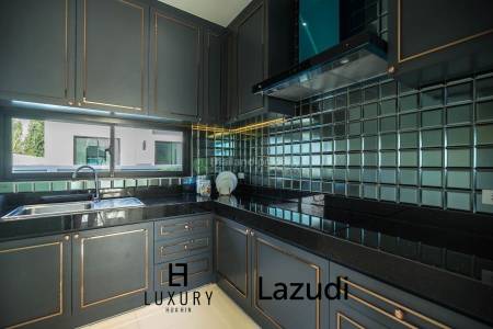 Zermatt: luxuriöses einstöckiges Haus in Stadtnähe