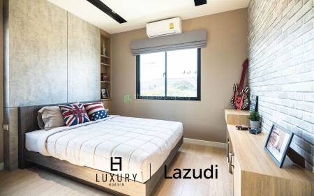 Zermatt: luxuriöses einstöckiges Haus in Stadtnähe