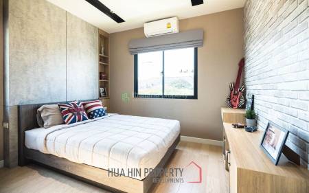 Modern Luxury 2 Storey House close to Town