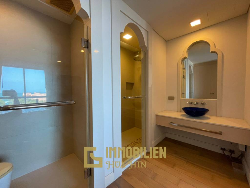 134 m² 3 Chambre 3 Salle de bain Condominium Pour Vente