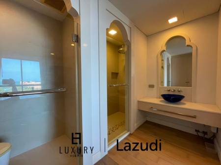 134 m² 3 Chambre 3 Salle de bain Condominium Pour Vente