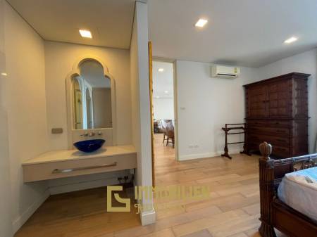 134 m² 3 Chambre 3 Salle de bain Condominium Pour Vente