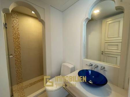 134 m² 3 Chambre 3 Salle de bain Condominium Pour Vente