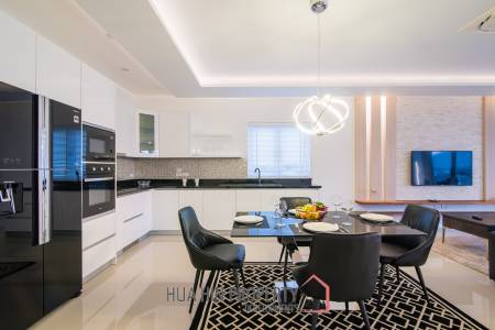 High Quality Terrace Units on Exclusive Estate