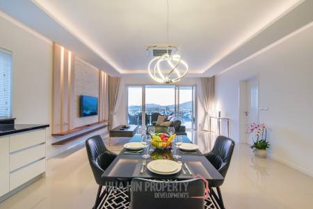 High Quality Terrace Units on Exclusive Estate