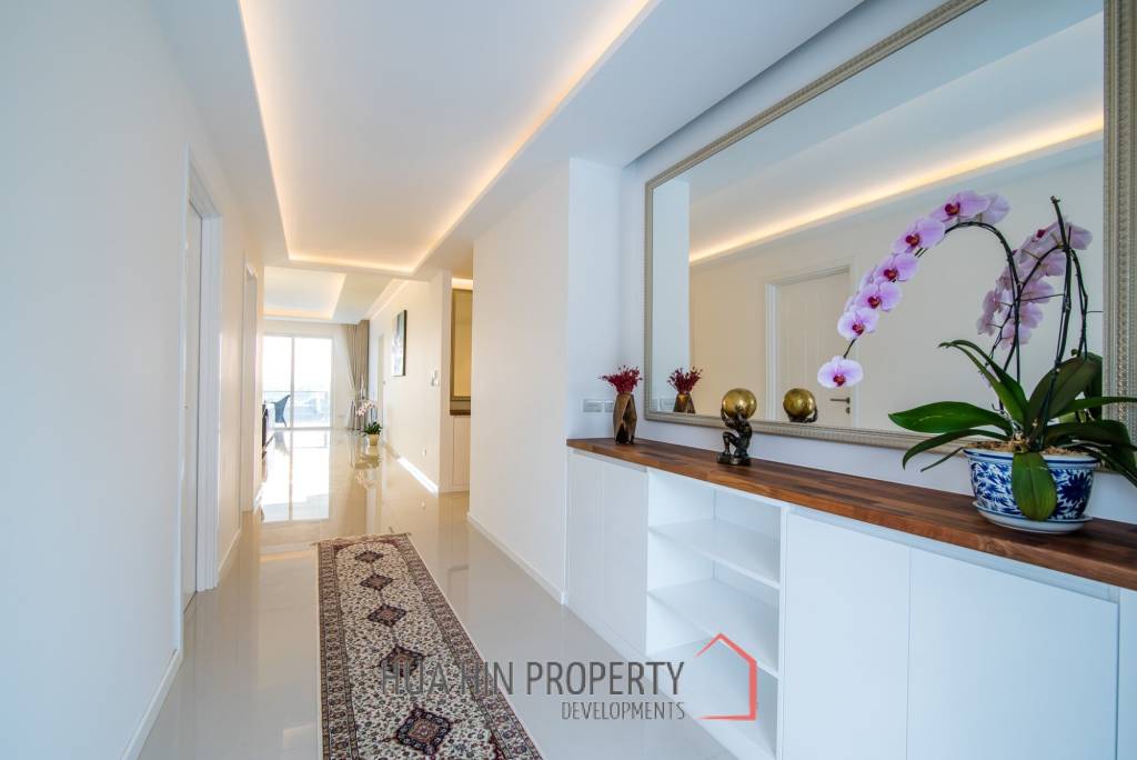 High Quality Terrace Units on Exclusive Estate