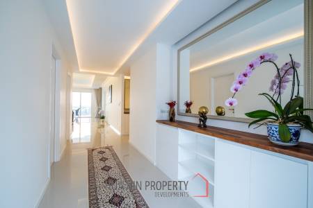 High Quality Terrace Units on Exclusive Estate