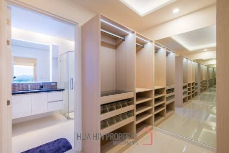 High Quality Terrace Units on Exclusive Estate
