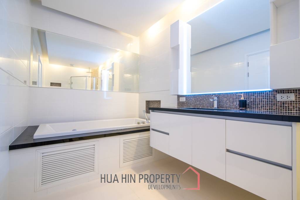 High Quality Terrace Units on Exclusive Estate