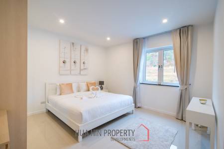 High Quality Terrace Units on Exclusive Estate