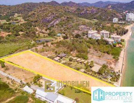 12,800 m² Atterrir Pour Vente