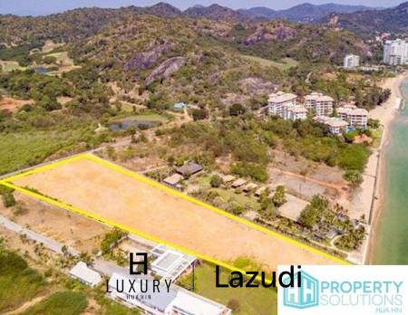 12,800 metro cuadrado Terreno de Venta