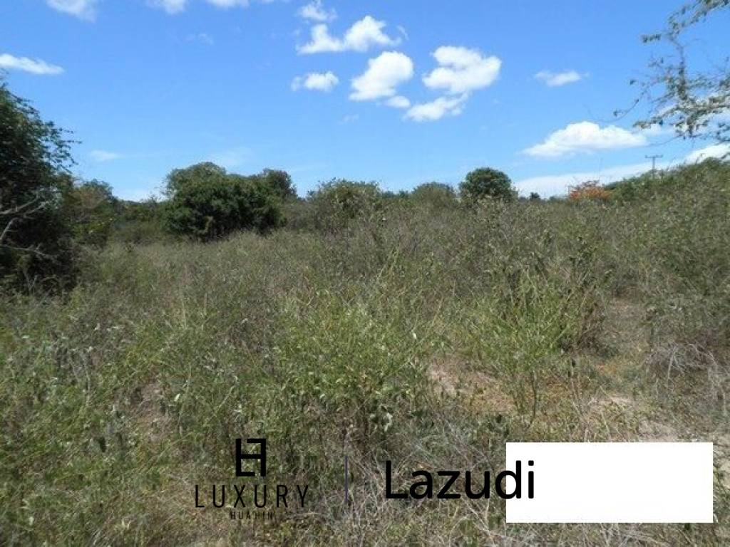 16 Rai Of Land For Sale
