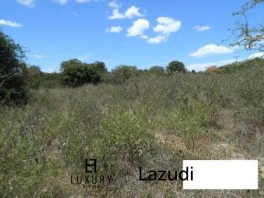 25,600 m² Atterrir Pour Vente