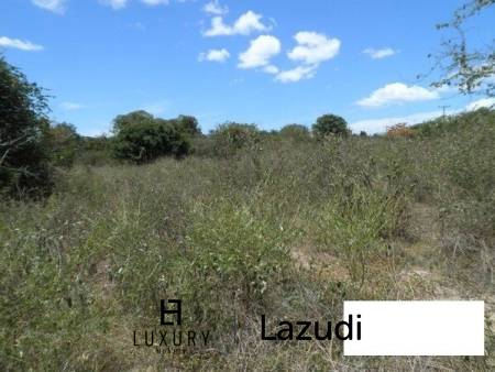 16 Rai Of Land For Sale