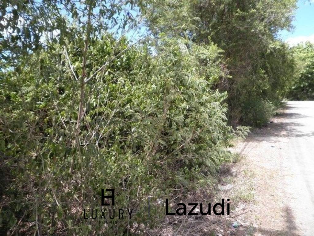 16 Rai Of Land For Sale