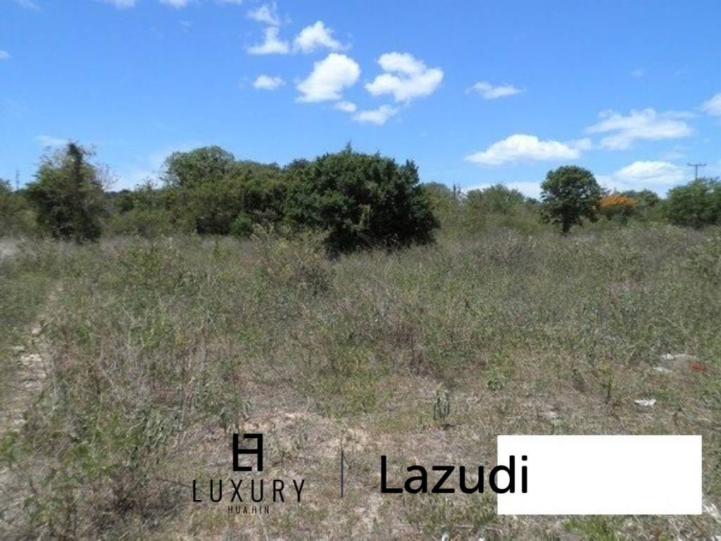 16 Rai Of Land For Sale