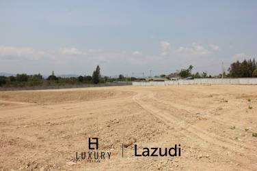 26 Rai of Amazingly Beautiful Land – Mountain and Sunset Views