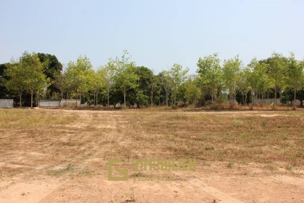 26 Rai of Amazingly Beautiful Land – Mountain and Sunset Views