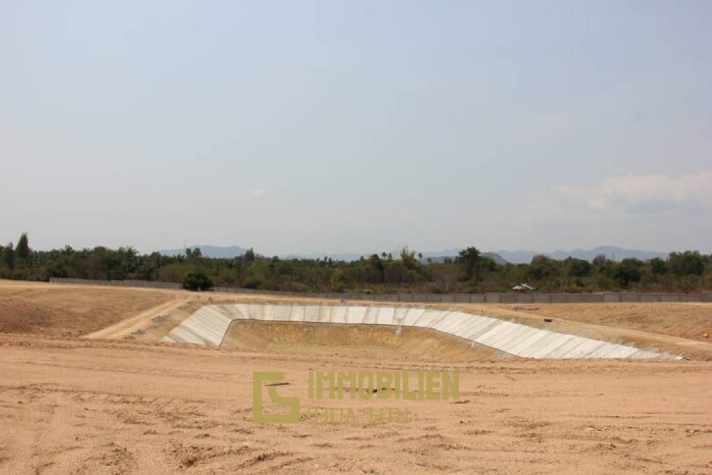 26 Rai of Amazingly Beautiful Land – Mountain and Sunset Views
