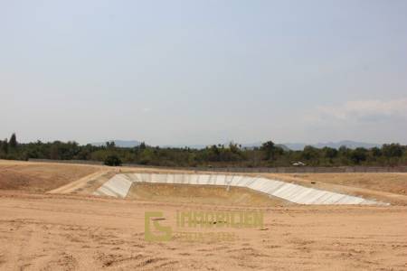 26 Rai of Amazingly Beautiful Land – Mountain and Sunset Views