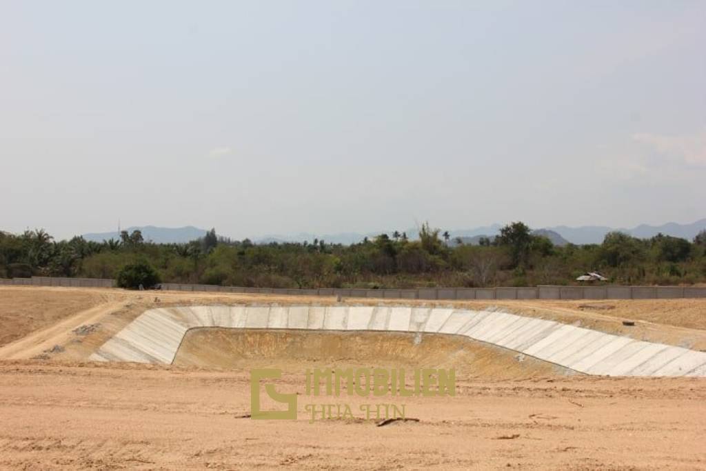 26 Rai of Amazingly Beautiful Land – Mountain and Sunset Views