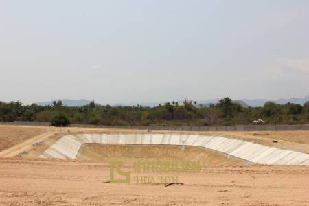 26 Rai of Amazingly Beautiful Land – Mountain and Sunset Views