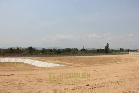 26 Rai of Amazingly Beautiful Land – Mountain and Sunset Views