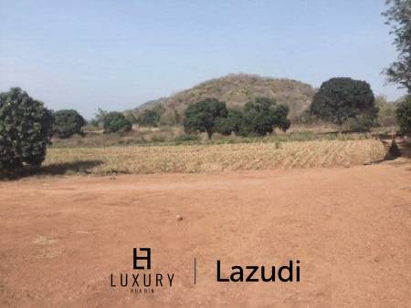 Beautiful Countryside Land with Sea View to build 1, 2 or up to 8 houses