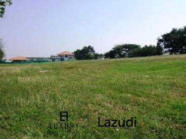 Golf Course Land
