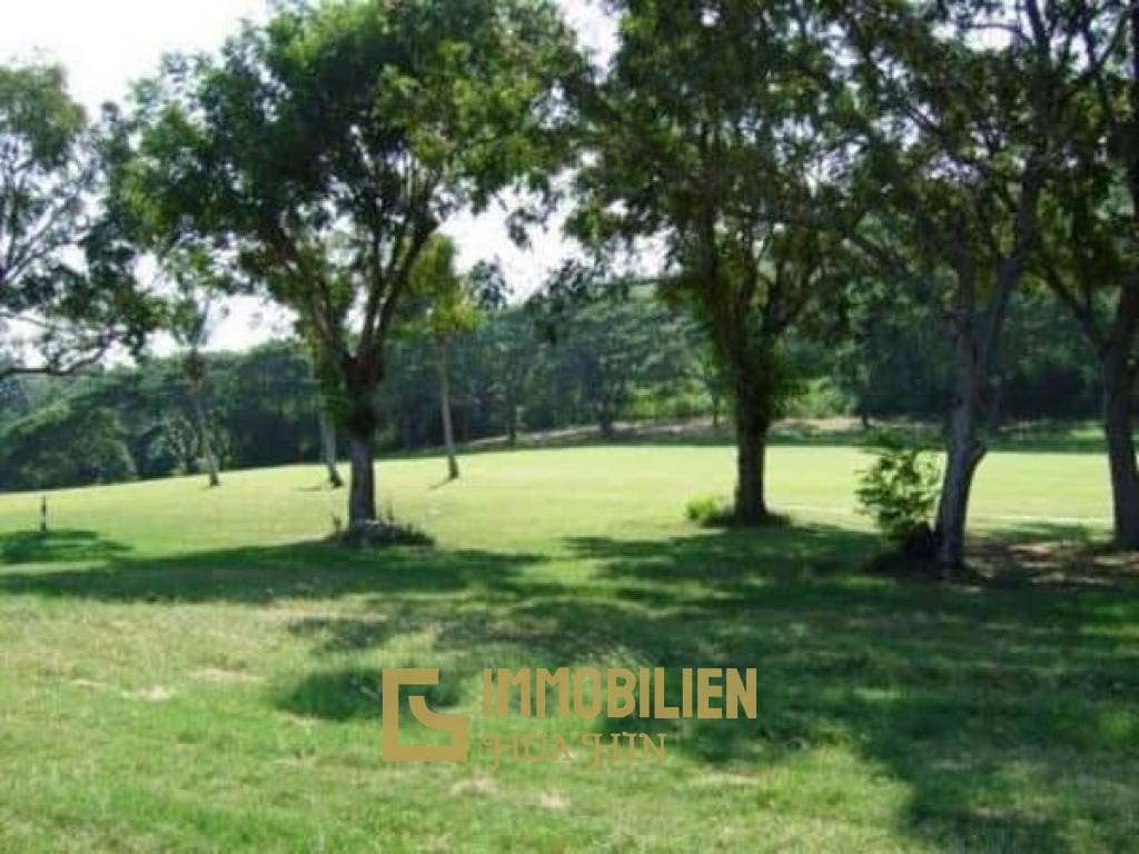 Golfplatz Grundstück Golfplatz Grundstück