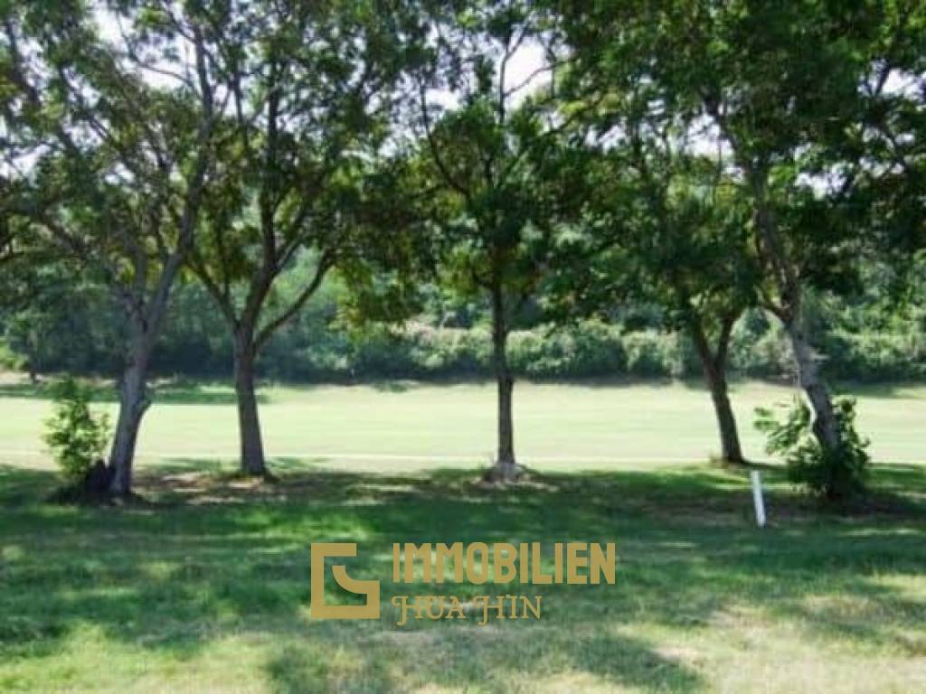 Golfplatz Grundstück Golfplatz Grundstück