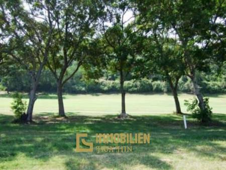 Golfplatz Grundstück