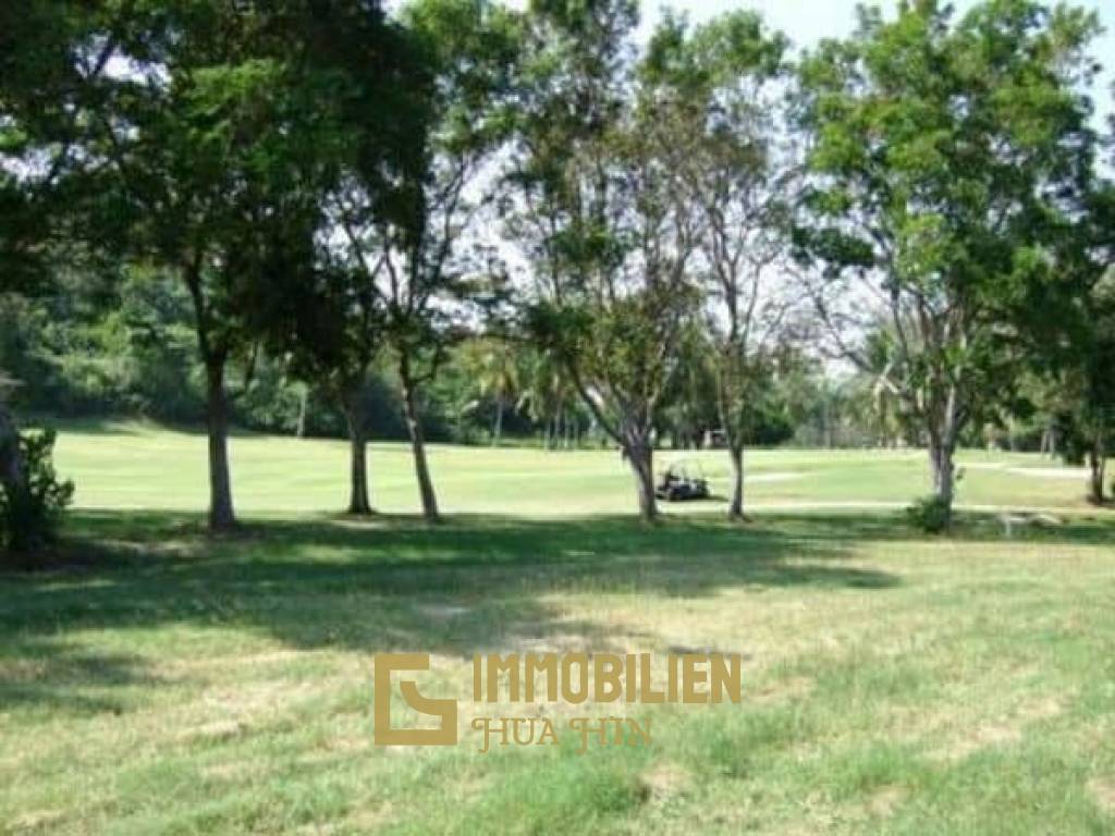 Golfplatz Grundstück Golfplatz Grundstück