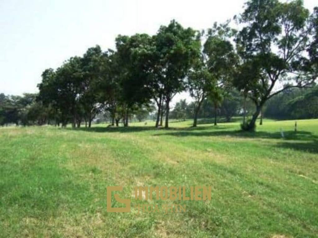Golfplatz Grundstück Golfplatz Grundstück