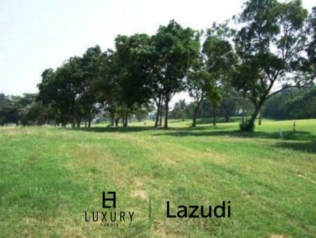 Golf Course Land