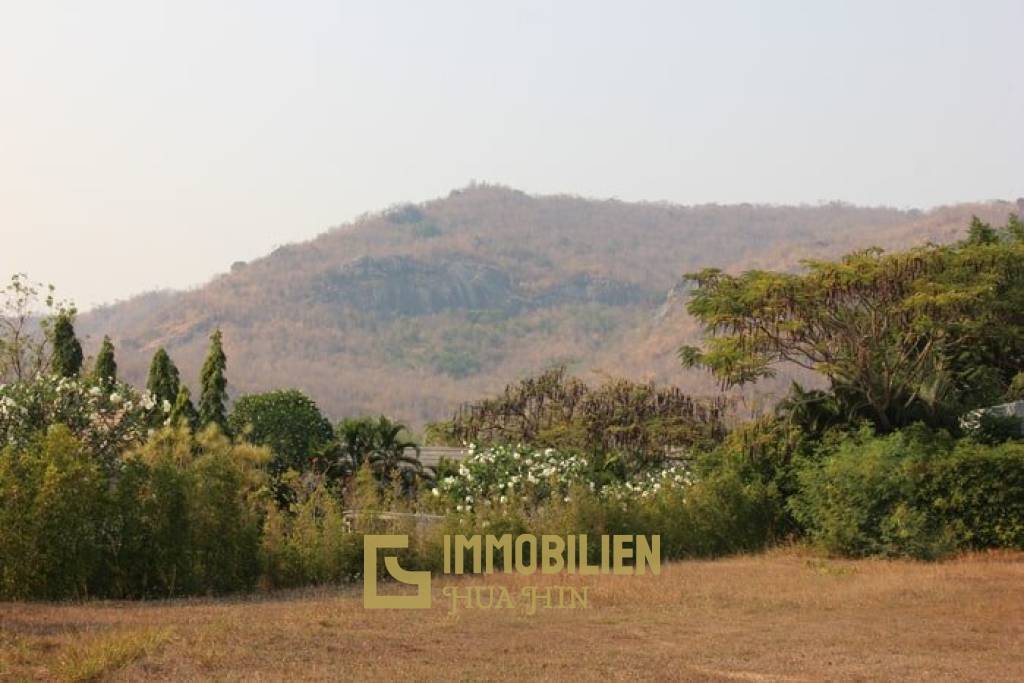 Baan Ing Phu: prestigeträchtiges Grundstück
