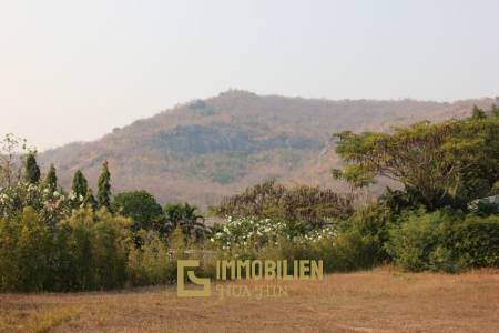 Baan Ing Phu: prestigeträchtiges Grundstück
