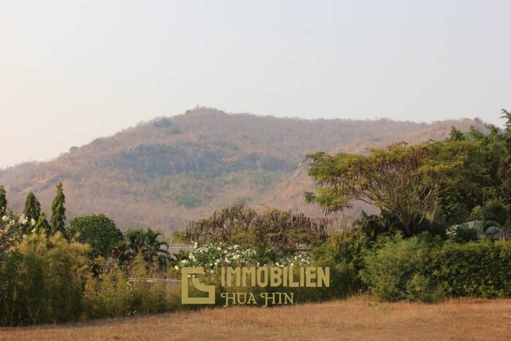 Baan Ing Phu: prestigeträchtiges Grundstück