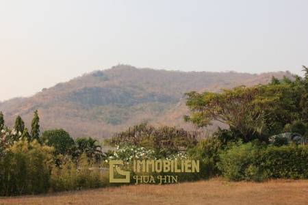 Baan Ing Phu: prestigeträchtiges Grundstück