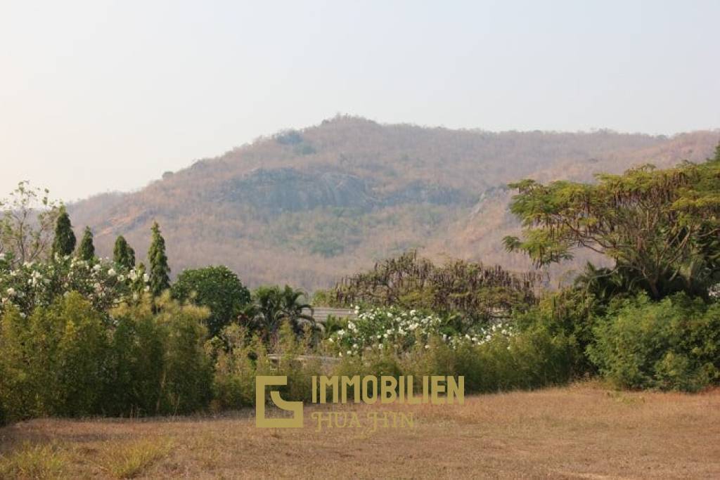 Baan Ing Phu: prestigeträchtiges Grundstück