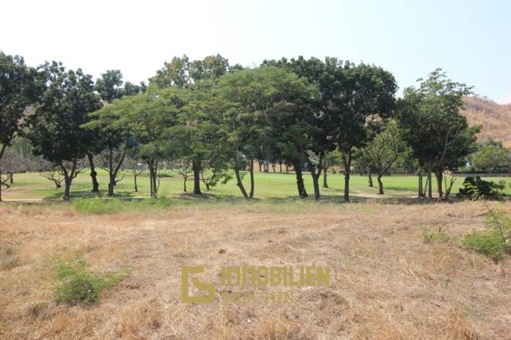 Land Plot for Sale at Palm Hills Golf Course