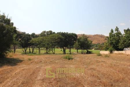 Land Plot for Sale at Palm Hills Golf Course