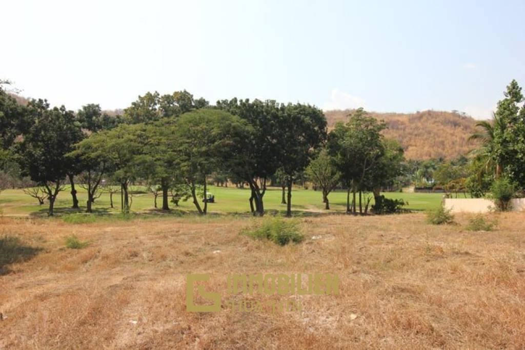 Land Plot for Sale at Palm Hills Golf Course