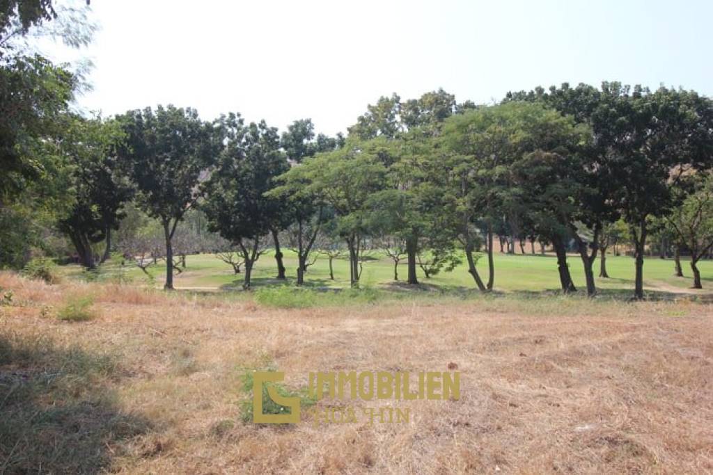 Land Plot for Sale at Palm Hills Golf Course