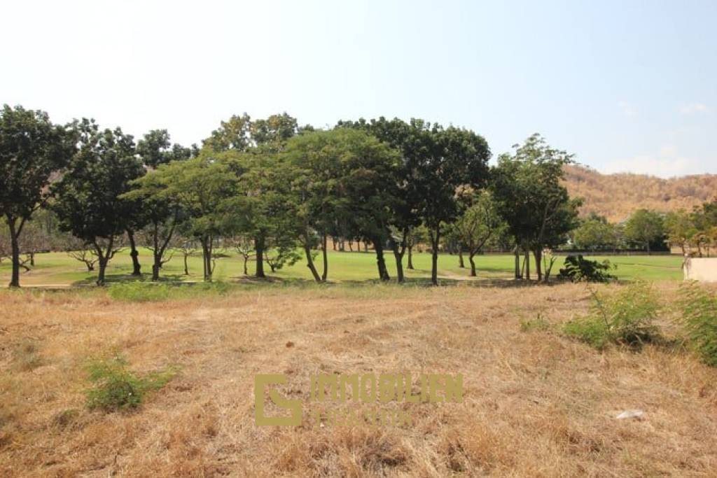 Land Plot for Sale at Palm Hills Golf Course